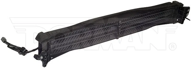 601-454 – DORMAN Radiator Shutter Assembly, OE Replacement - view 3